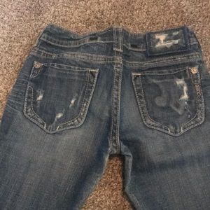 Mek jeans